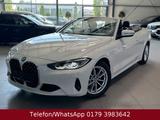 BMW 420 4 Cabrio 420 d - BMW 420 in Augsburg