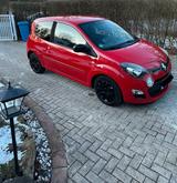 Renault Twingo 1.5dci Klima, Tempomat, TÜV.. - Renault Twingo mit Diesel-Antrieb: 1.5