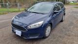 Ford Focus MK3 Turnir 1,5 TDCi EConetic (T... - Ford Focus Econetic mit Diesel-Antrieb