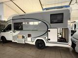 Chausson Teilintegriert Titanium Line 627  - Chausson Teilintegrierter