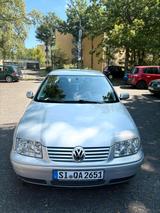 Volkswagen auto vw bora zum verkaufen in siegen 57076 - Volkswagen Bora: V5