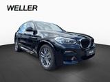 BMW X3 xDrive30i M Sport HUD Pano. DA PA Standh. AHK - BMW X3 in Frankfurt (Main): M