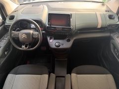 CITROEN Berlingo XTR AUTOMATIK NAVI CAM SHZ ACC AHK TOP
