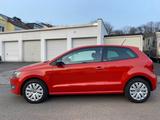 Volkswagen Polo 1.2 Style BlueMotion 