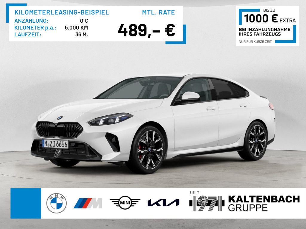 BMW 220 Gran Coupe M-Sport Pro LED NAVI KAMERA SHZ
