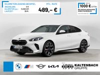 BMW 220 Gran Coupé - Vorschau Bild 1