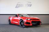Chevrolet Camaro 2.0 Cabrio 2LT/APPLE/KAMERA/WIFI/SHZ/R20 - Chevrolet: K20