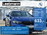 BMW 330d xDr. Lim. M-Pro GSD Finanzierung ab 1,99% - BMW: 1.9