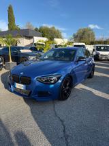 BMW Bmw 125 125d 5p. Msport - BMW 125 aus 2015