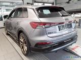 Audi Q4 e-tron 50 S Line Int Leder,Navi,Matrix,Sports - Audi Q4 e-tron: Head-Up Display