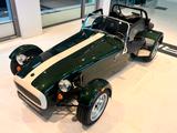Caterham SUPER SEVEN 2000 - Caterham Gebrauchtwagen