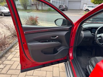 Hyundai TUCSON - 11