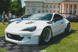 Subaru BRZ 2.0i Sport Sport - gebrauchte Subaru Sportwagen