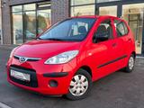 Hyundai i10 Classic - gebrauchte Hyundai i10 aus dem Jahr 2009
