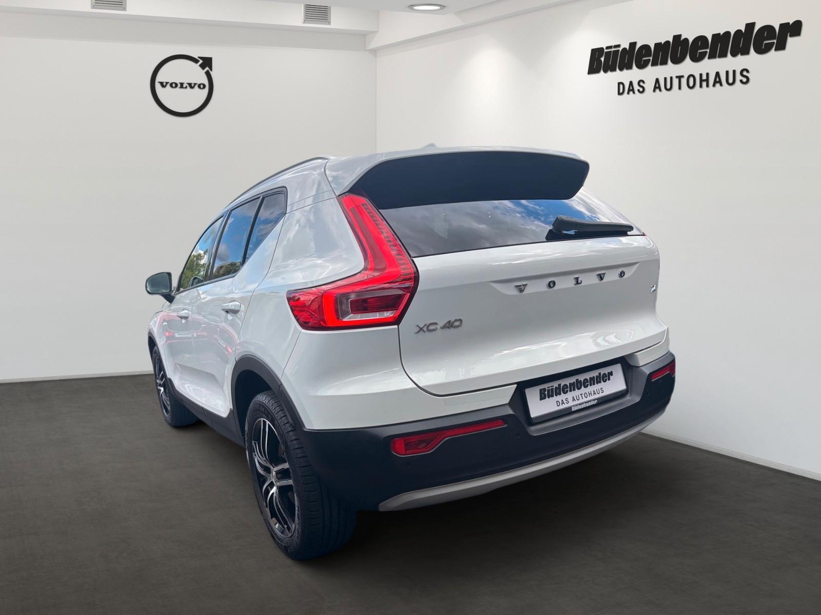 Volvo XC 40 XC40 Momentum Pro 2WD