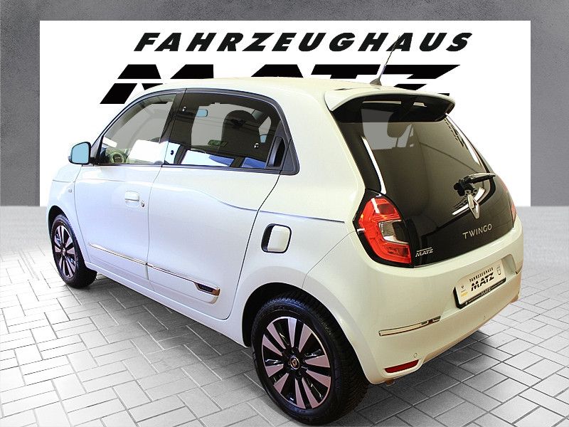 Fahrzeugabbildung Renault Twingo E-Tech 100% elektr.*Elektro-Bonus*14992*