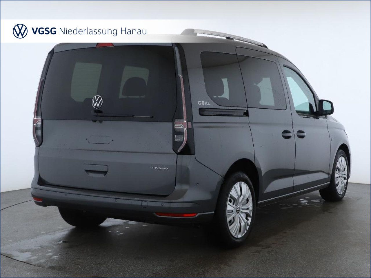 Volkswagen Caddy - Bild 6