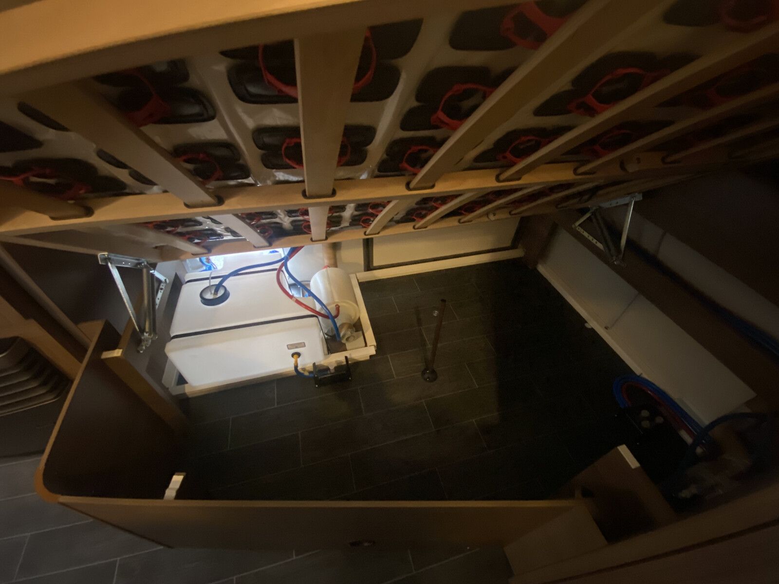 Fahrzeugabbildung Tabbert Cazadora 490 TD 2.3