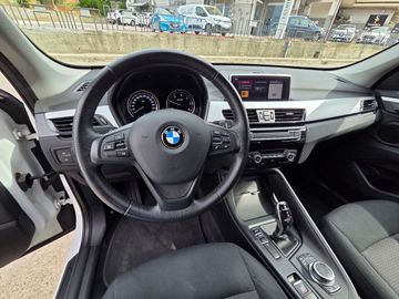 BMW X1 - 8