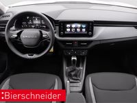 Skoda Kamiq - Vorschau Bild 18