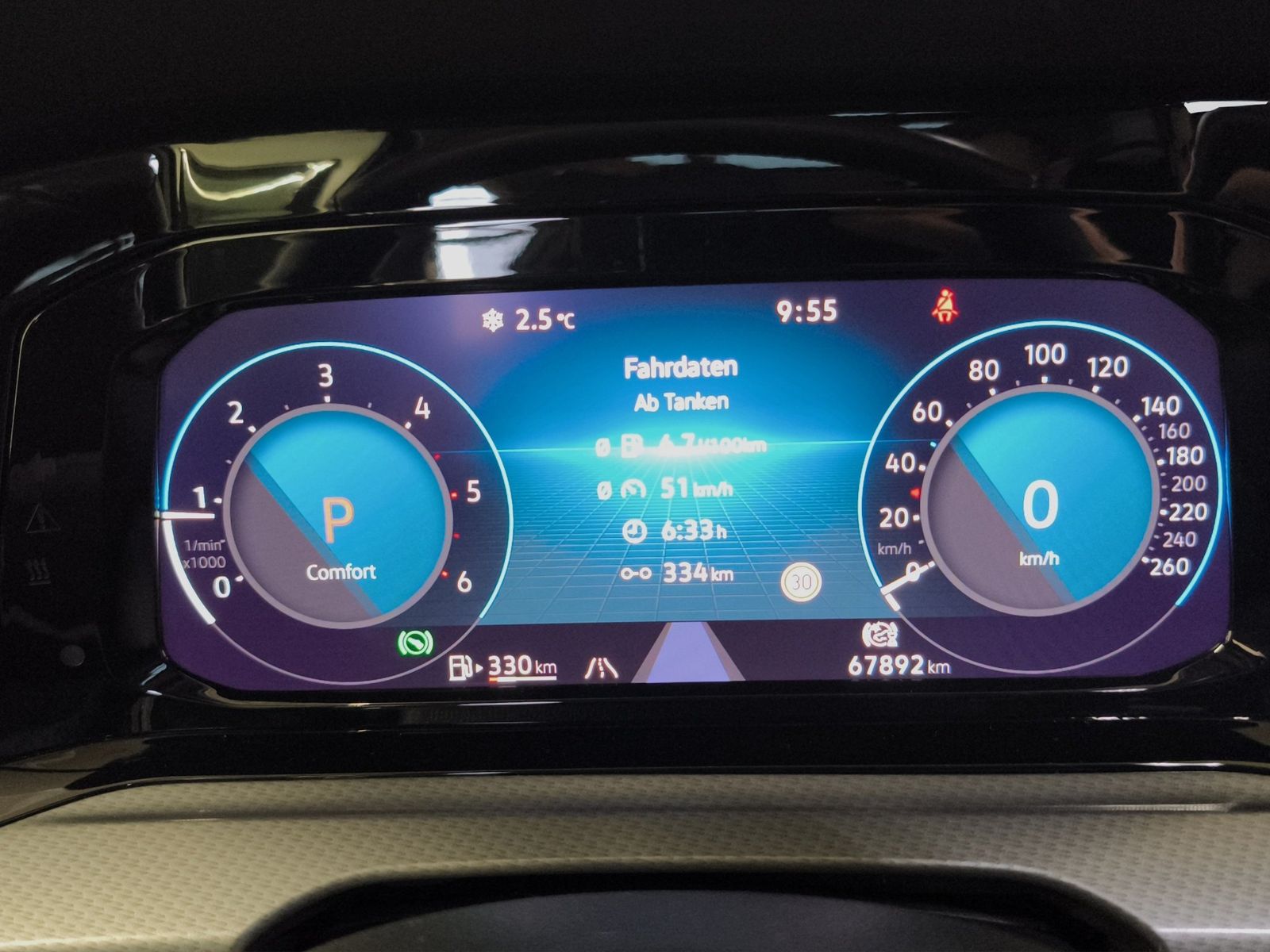 Volkswagen Golf 8 Var. 2.0 TDI DSG 4Mo. Alltrack IQ.LIGHT N foto 11