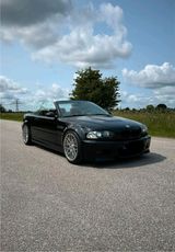 BMW Bmw E46 M3/// Cabrio/// Individual - BMW M3 aus 2003