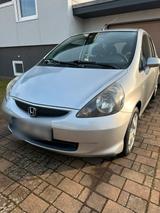 Honda Jazz 1.2 | TÜV neu | 112.000km | Klima - Honda Gebrauchtwagen von 2005