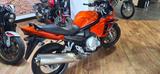 Suzuki GSX 650 FA ABS NEUZUGANG TOP ZUSTAND - SPORTTOURER VON 501 BIS 750 CCM