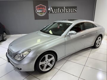 Mercedes CLS 350 - 3