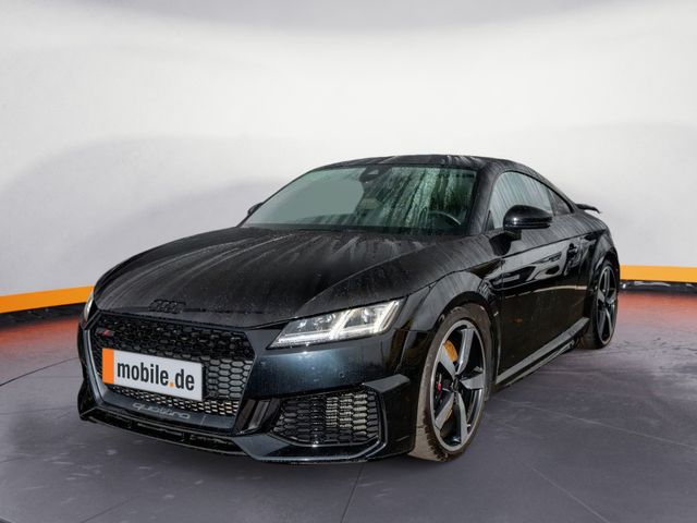 Audi TT RS Vmax280/Matrix/Leder/RS-Sportabgas/B&O