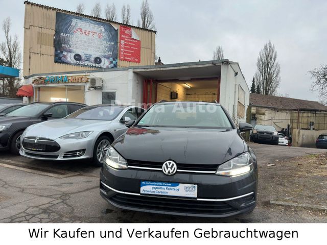 Volkswagen Golf VII Variant Comfortline BMT/Start-Stopp