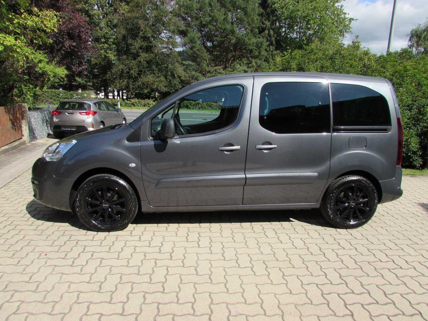 Citroën Berlingo Multispace BlueHDi 100 S&S ETG6