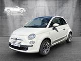 Fiat 500 Lounge*Klimaautom.*Panorama*Scheckheft* - Fiat 500 Gebrauchtwagen in Herne