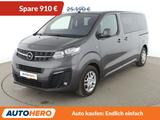 Opel Zafira Life 1.5 CDTI M Selection L2 *TEMP*CAM* - Opel Zafira Life aus 2019