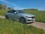 BMW 320 Gran Turismo Gran Turismo 320d xDrive Sp...