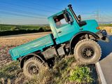 Unimog U 2100 437 98 Getr neu LoF Mwst auswbar - Angebote entsprechen deinen Suchkriterien
