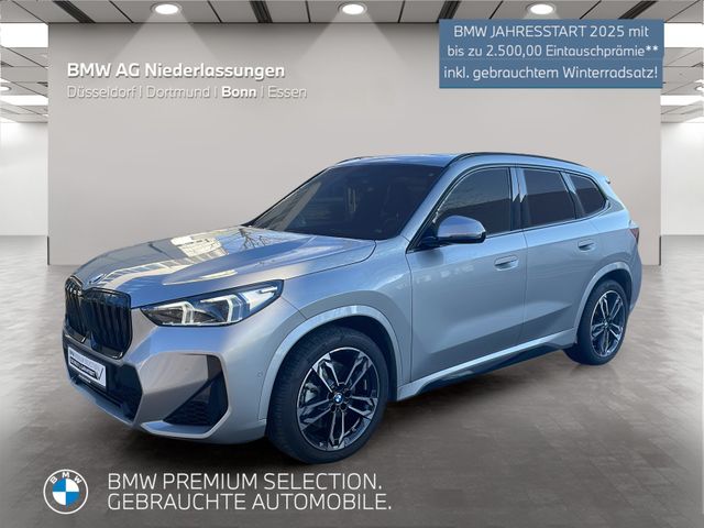 BMW X1 xDrive23i M Sport AHK Driv.Assist.Prof LED