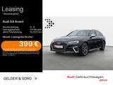 Audi S4 Avant 3.0 TDI quattro Business*LED*AHK*Navi