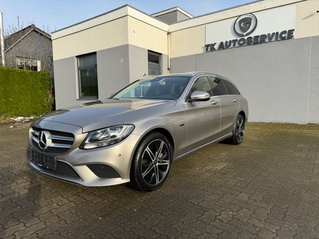 Mercedes-Benz C 300 T-Modell de *1.Hand - Kamera - abn. AHK *