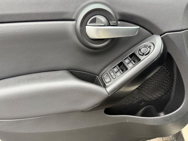 Fiat 500X Lounge