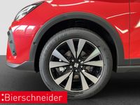Seat Arona - Vorschau Bild 29