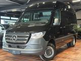 Mercedes-Benz SPRINTER 519 V6 5,5T L2H2 2X SCHIEBETÜR DISTRONI - Mercedes-Benz Sprinter: 519