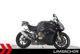 BMW S 1000 RR - M-Paket, Schmiederäder, QS - BMW M 1000 RR