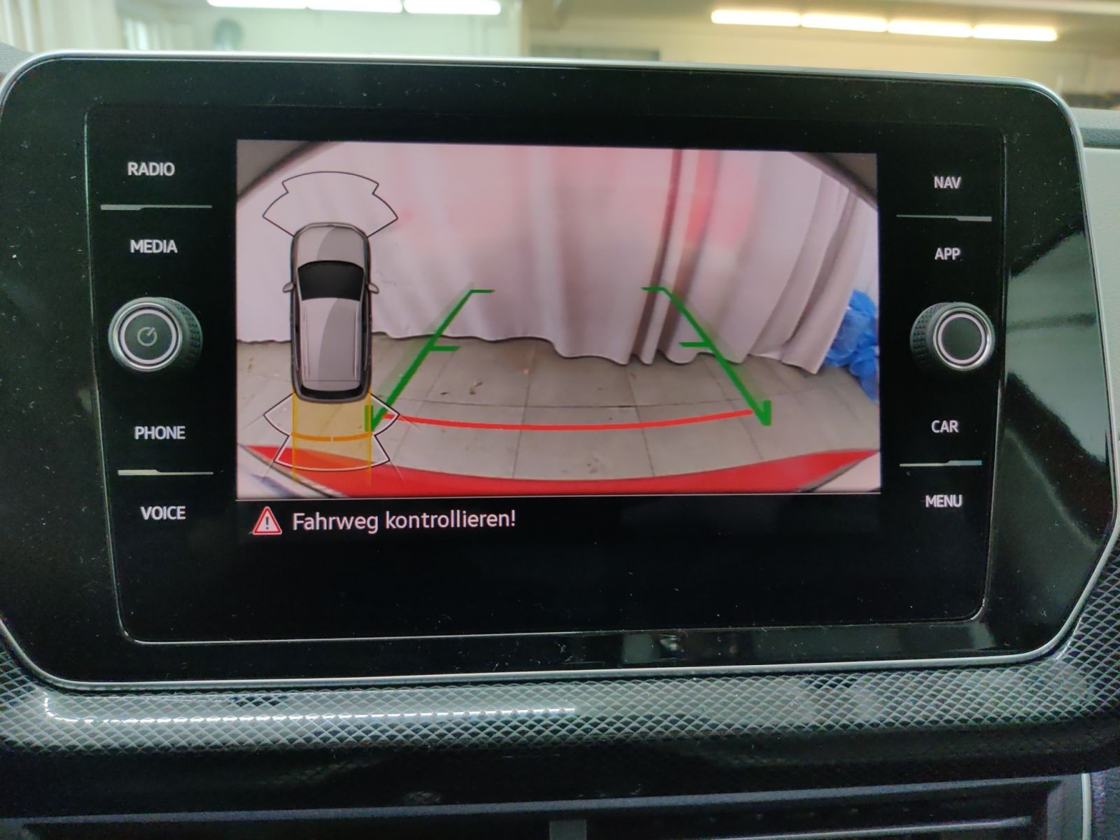 Volkswagen T-Cross - Bild 17