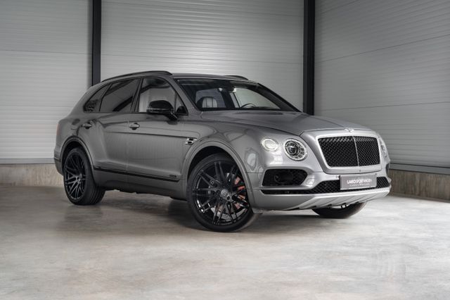 Bentley Bentayga / Vollausstattung / Mulliner