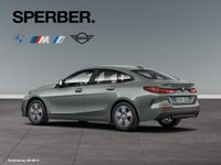 BMW 220 Gran Coupé - Vorschau Bild 6
