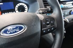 Fahrzeugabbildung Bürstner Ford COPA HOLIDAY KOMFORT STANDHEIZUNG MARKISE