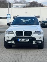 BMW X5 xDrive30d - - gebrauchte BMW X5 aus dem Jahr 2007