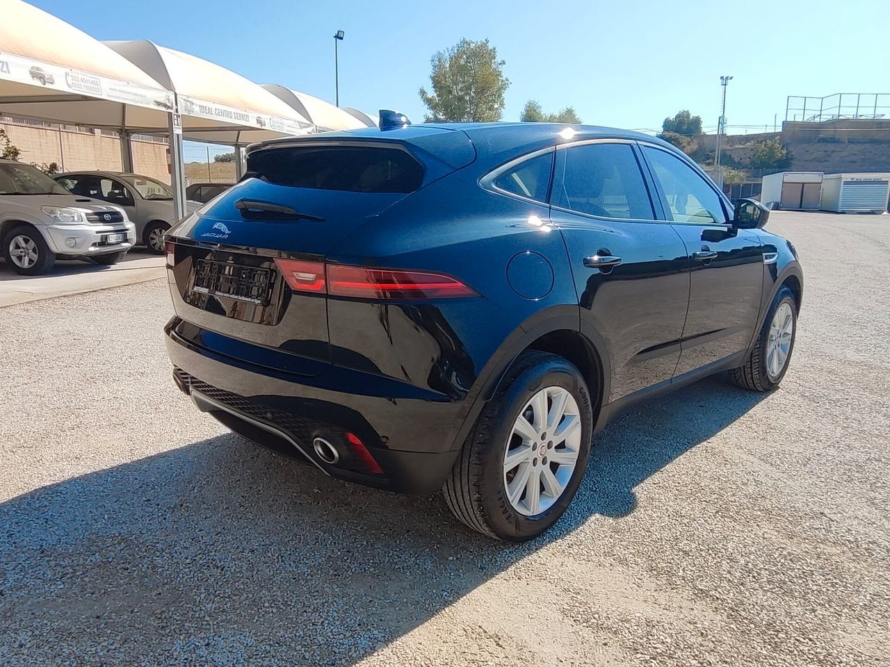 Jaguar E-Pace 2.0D 150 CV AWD aut. S PREZZO PROM imagem 2