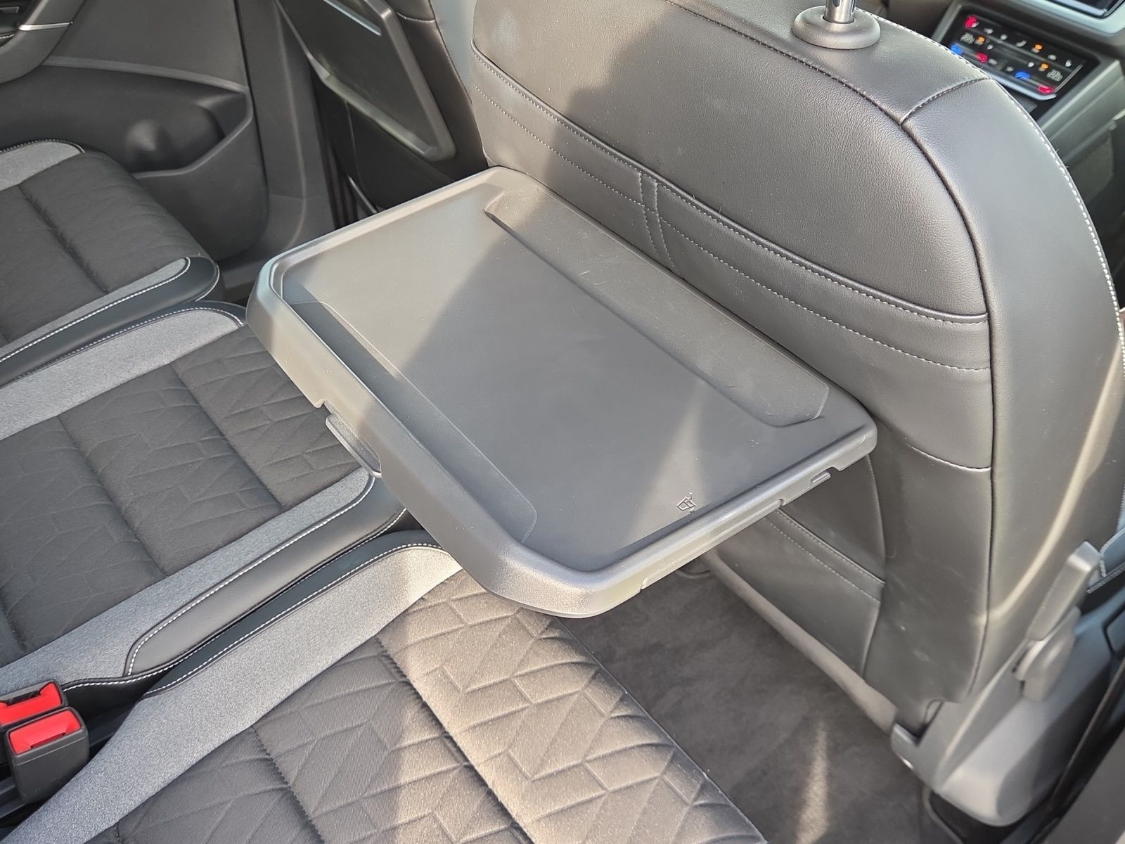 Volkswagen Touran - Bild 20